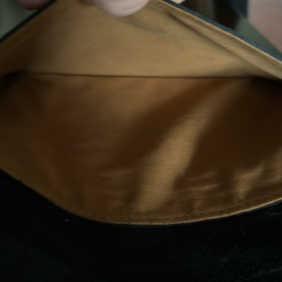 patricia nash envelope pouch - Picture 3 of 7